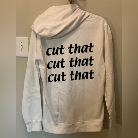 Always Sunny in Philadelphia Podcast Sweatshirt - Picture 3 of 3